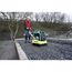  Glasfaserbau Rüttelplatten Ammann APR 30/60 Vibrationsplatte 12465803